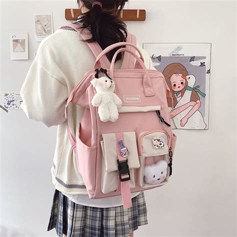 cute backpacks for school girl|unique backpacks for teenage girls.